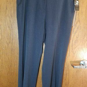 LIZ CLAIBORNE SIZE 12 AXCESS WOMEN'S 33 x 30